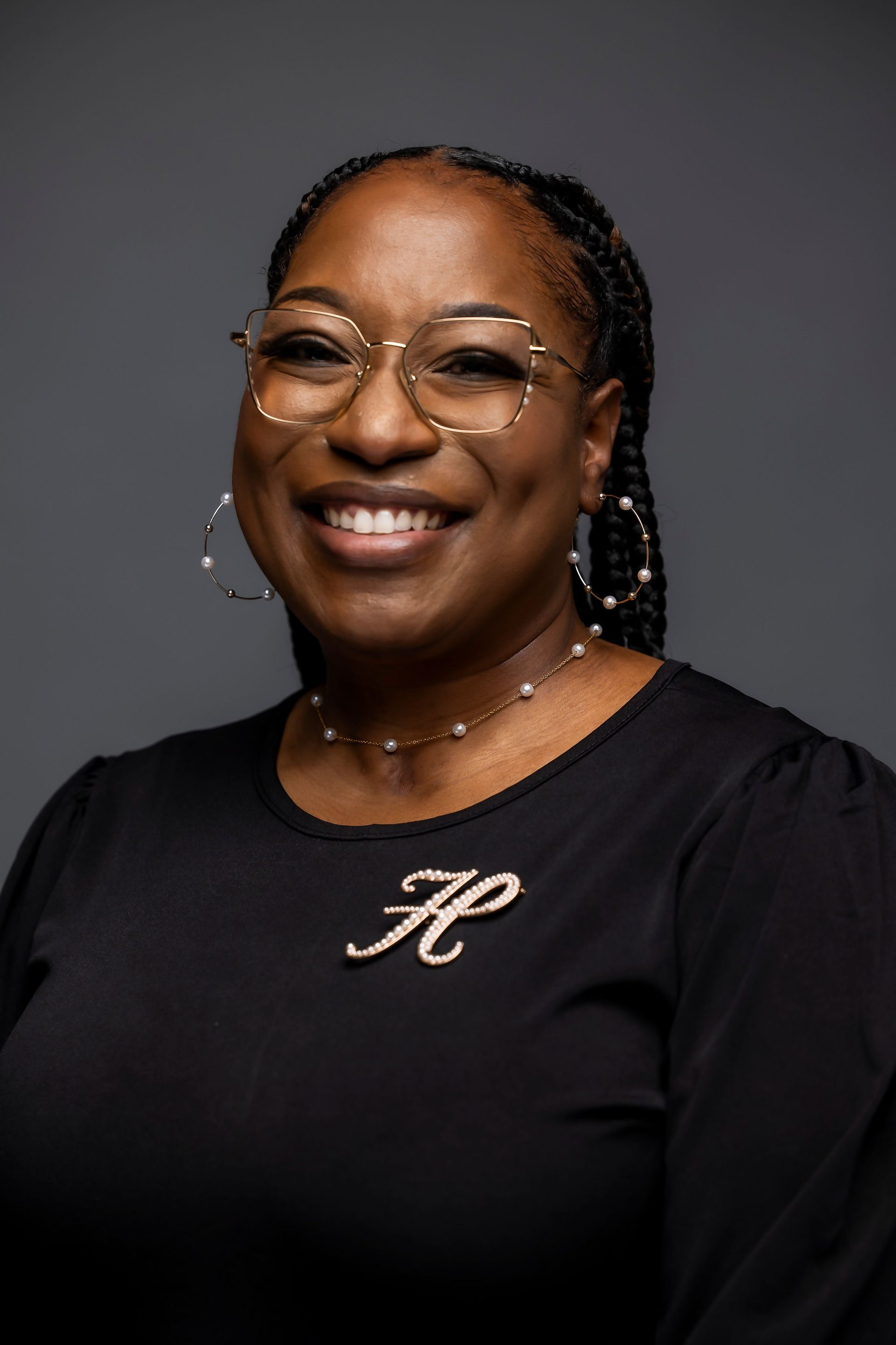 Ms. Se-Naqua Hildreth
