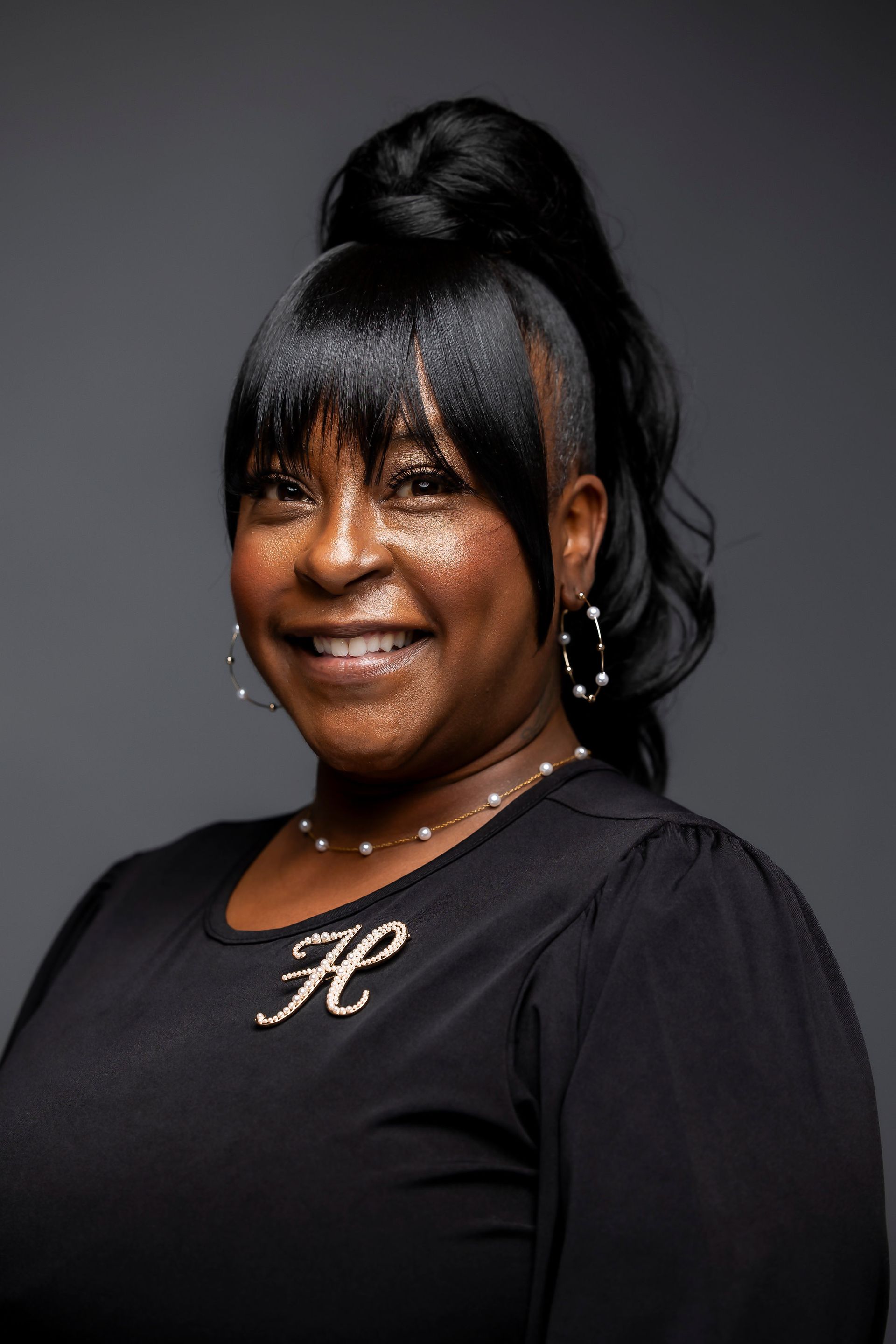 Ms. Rachel J. Howard