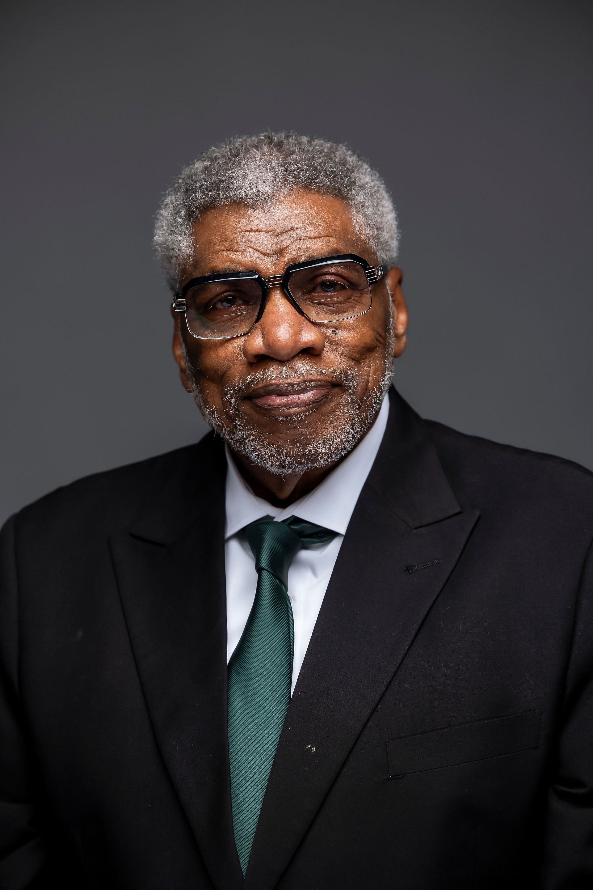 Mr. Ron Williams