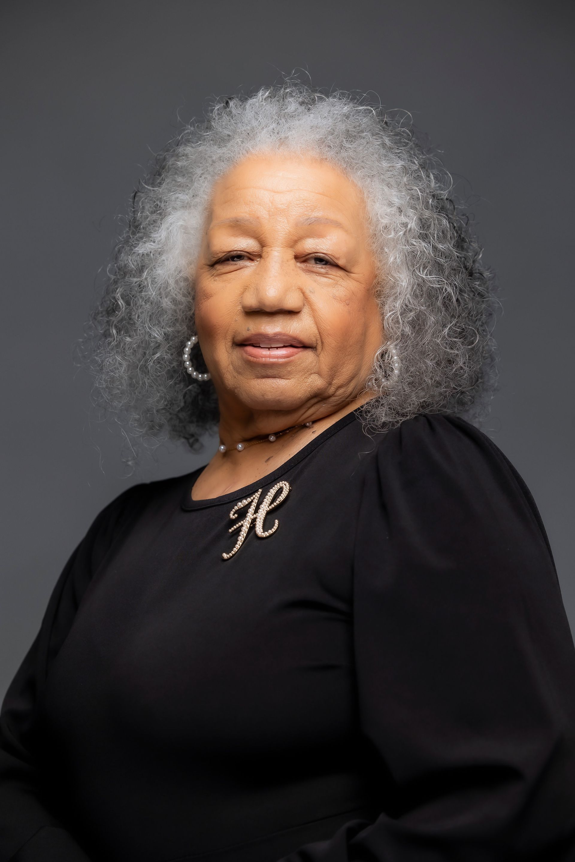 Mrs. Phyllis Pack