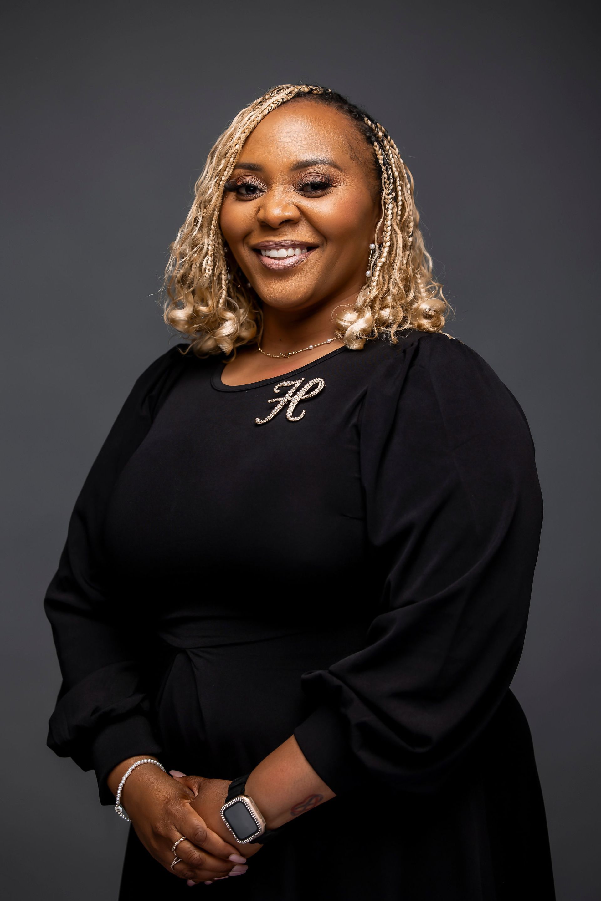 Ms. NeKiesha Flowers