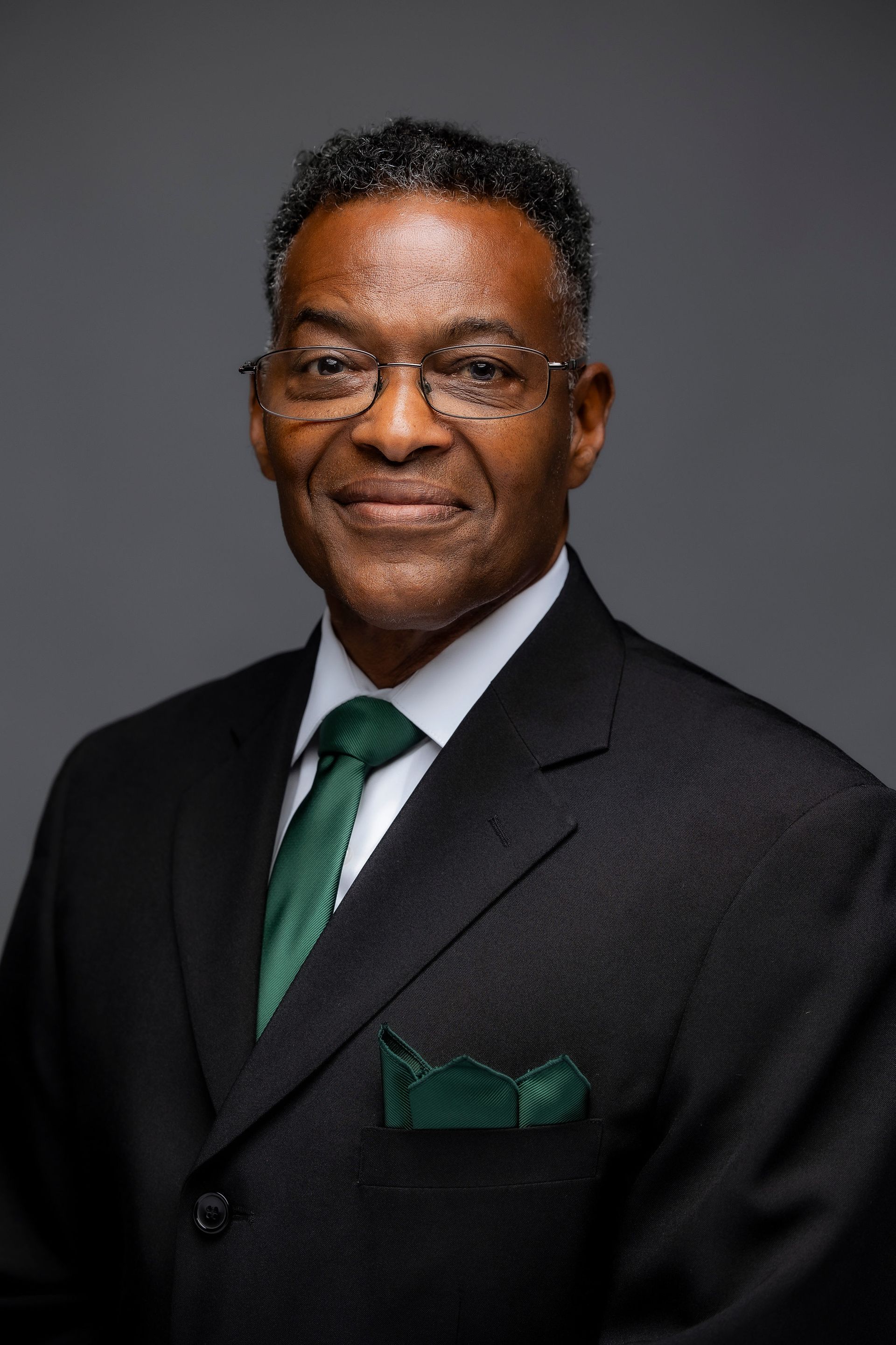 Mr. Lawrence Streeter