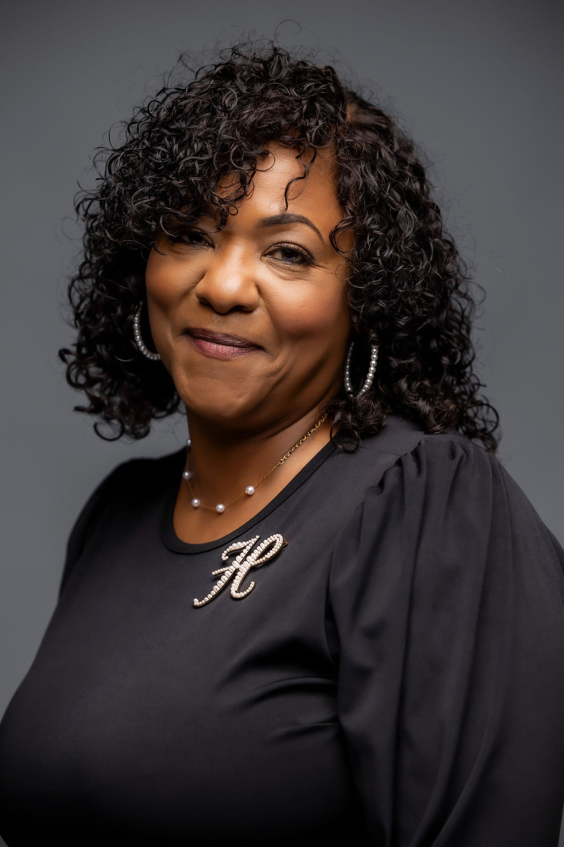 Mrs. Marsha Willis