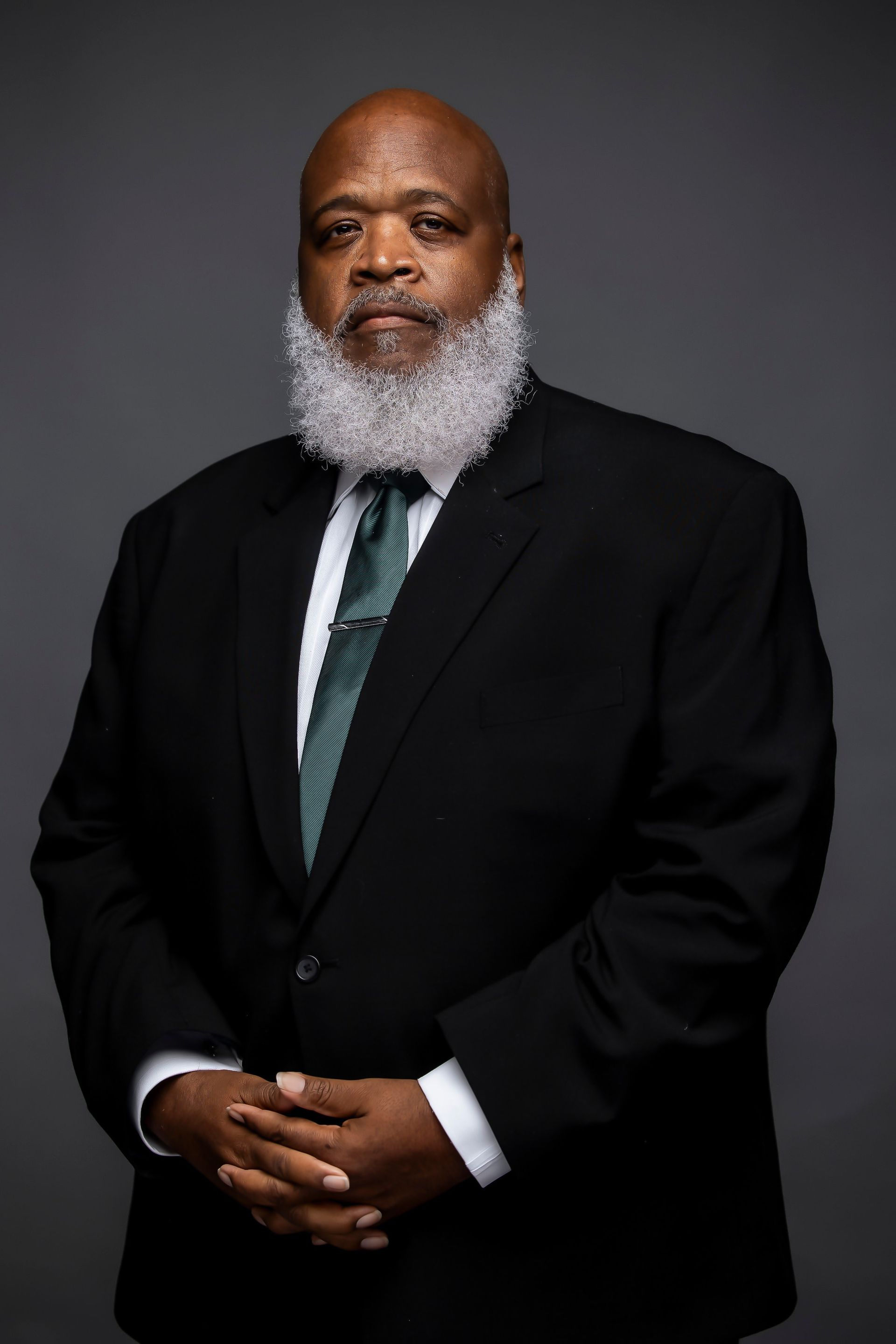 Dr. Teron V. Gaddis