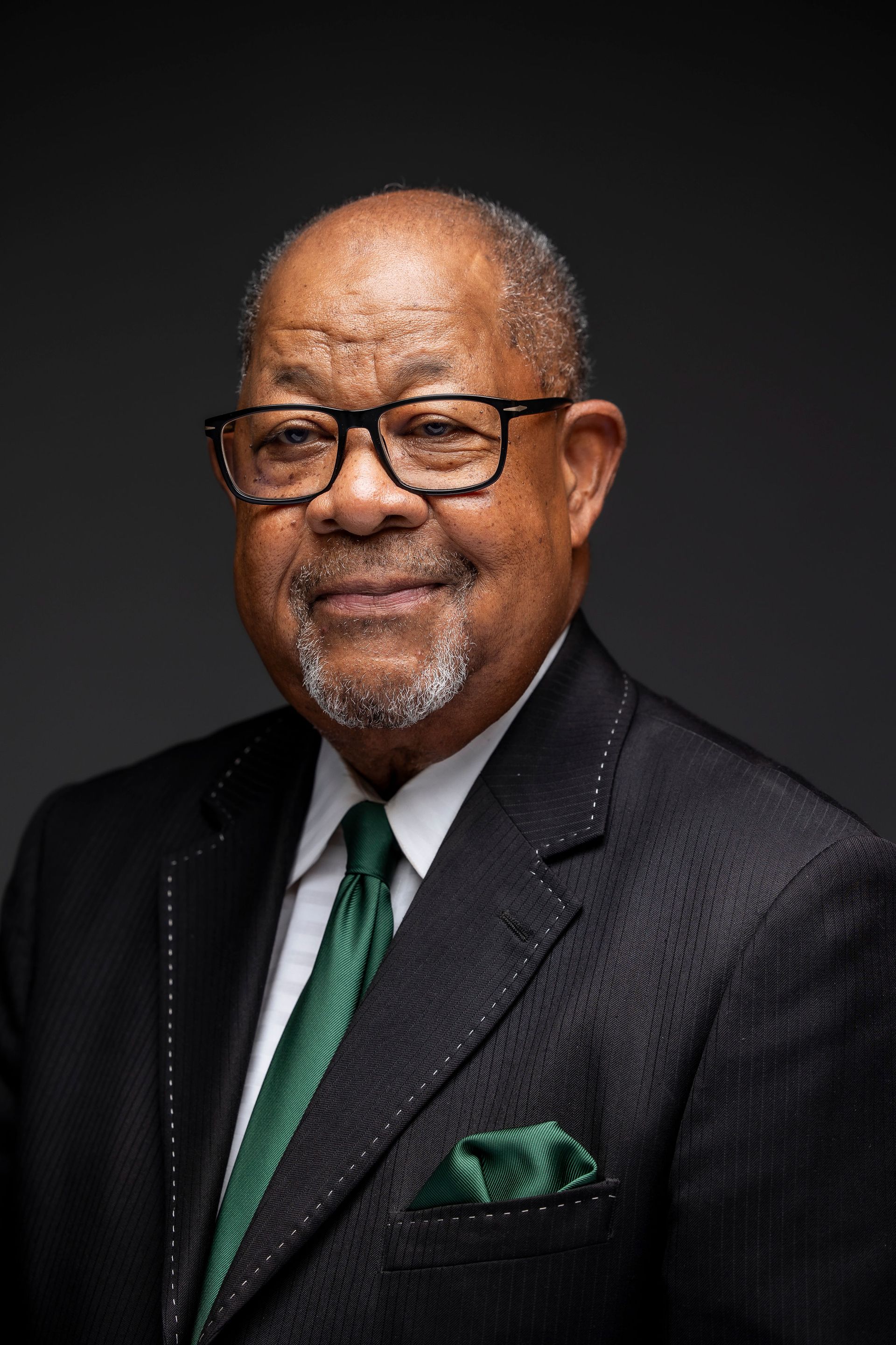 Mr. Paul Howard