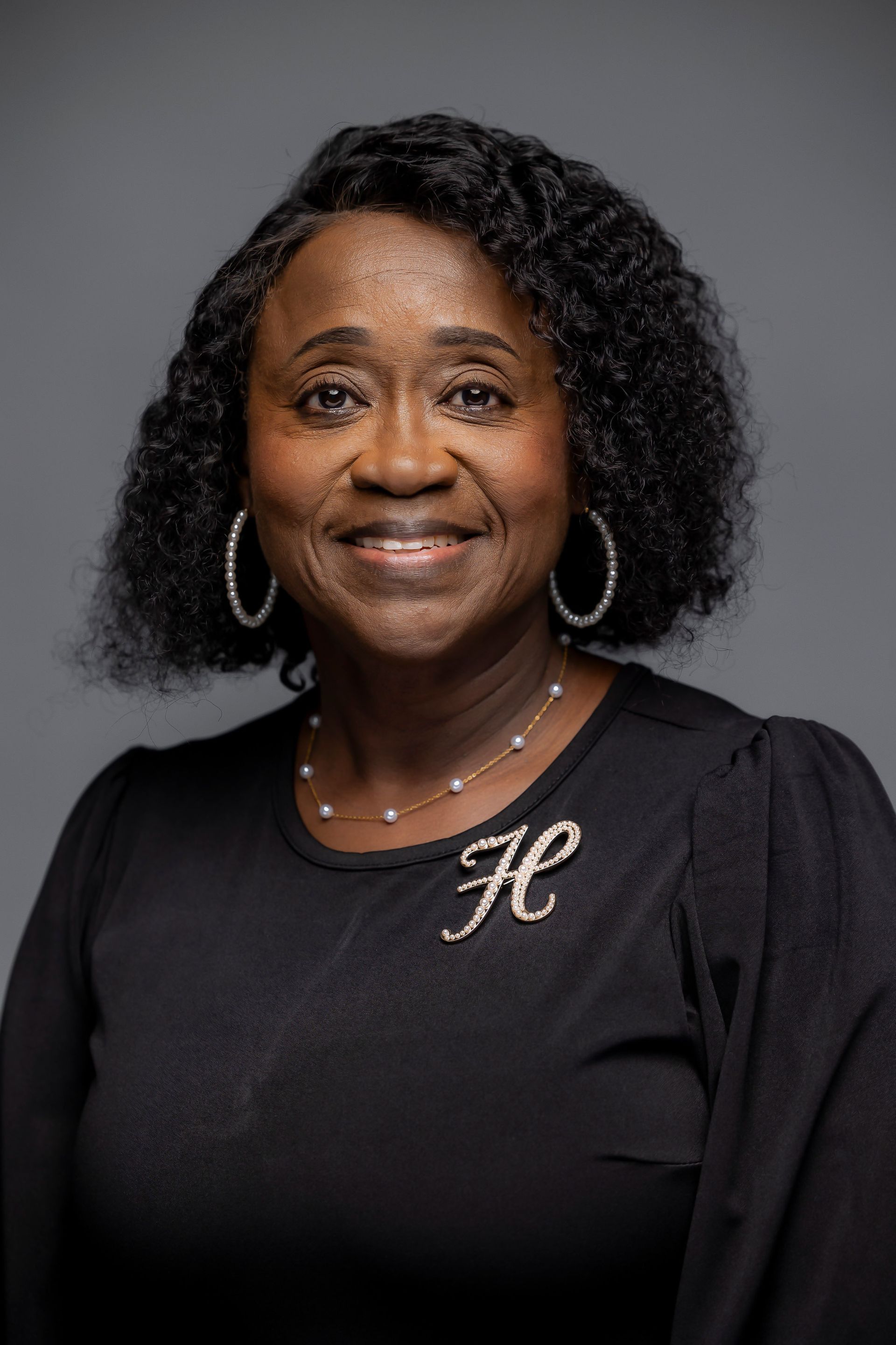 Mrs. Darlene Streeter