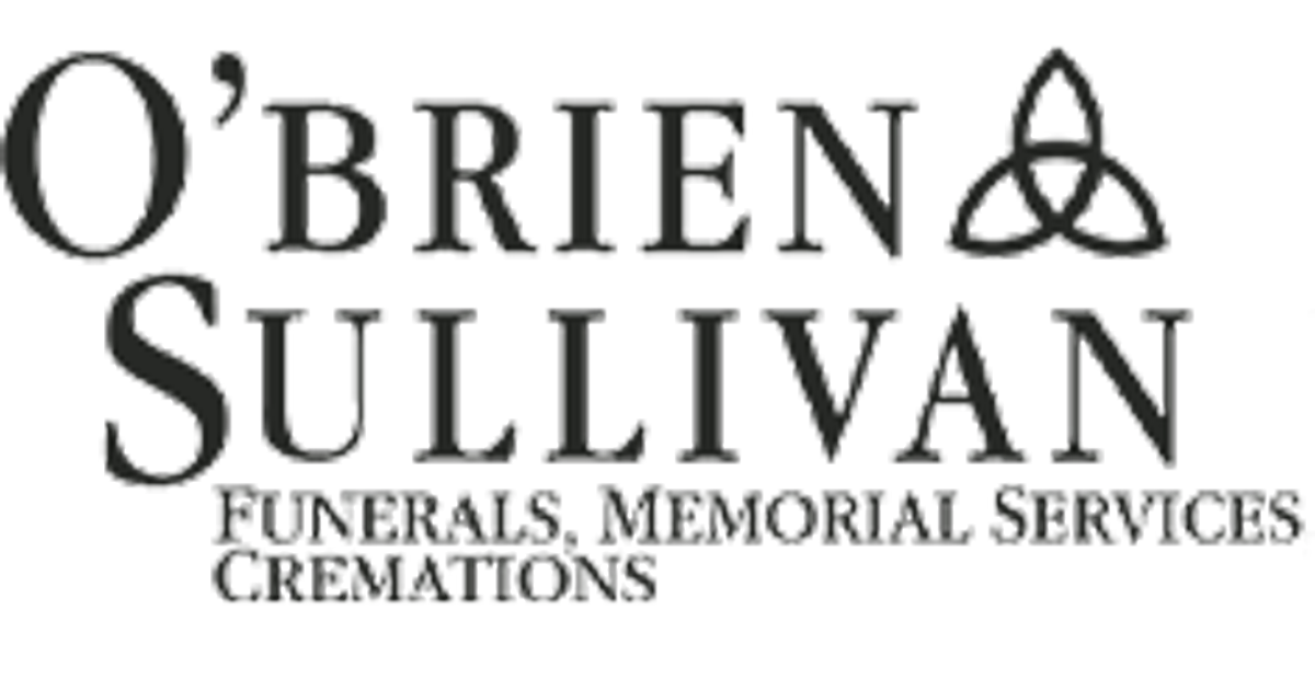 O Brien Sullivan Funeral Home Obituaries