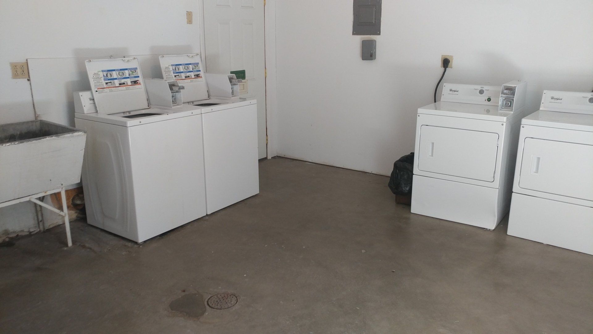 Amenities - Click to view amenities