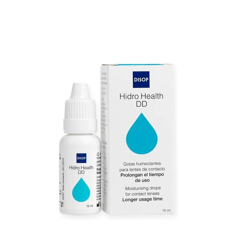 soluciones y gotas en óptica pupila