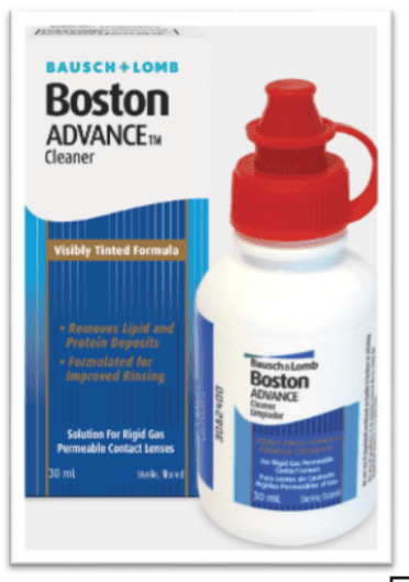 soluciones y gotas en óptica pupila