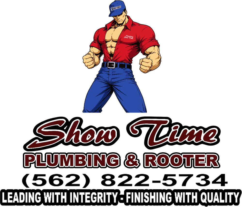 Showtime Plumbing LLC