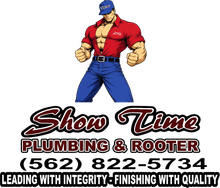 Showtime Plumbing LLC