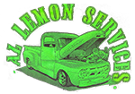 Al Lemon Services logo