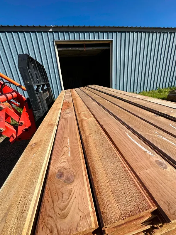 A sauna repair in Boise, ID by Idaho Sauna Pros hard at work