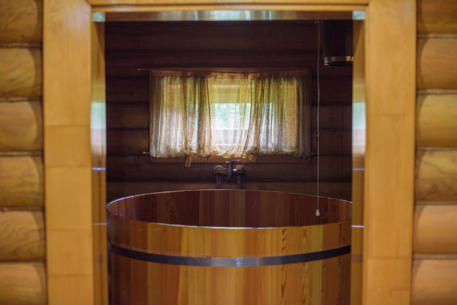 Get a cold plunge tub installation in Boise ID with Idaho Sauna Pros