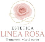 ESTETICA LINEA ROSA - LOGO