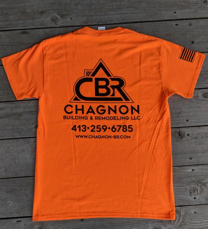 Check out our new online store CBR Merch