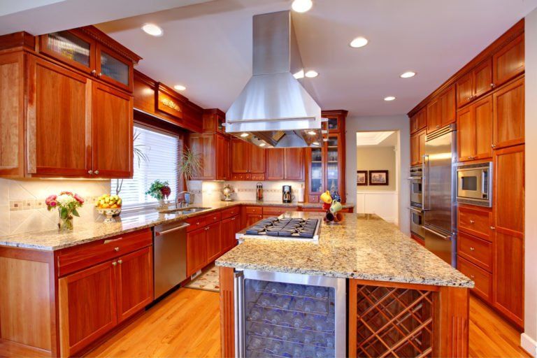 Kitchen Remodeling