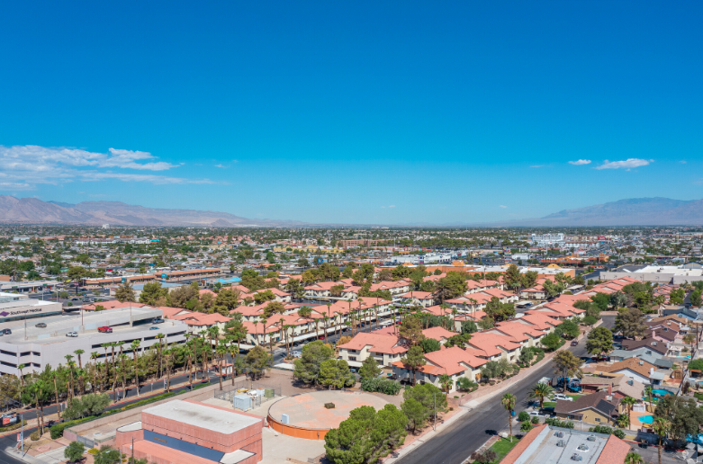 Gallery Sandpiper Apartments