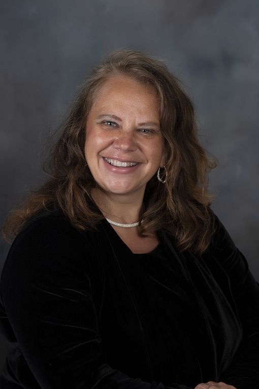 Tracy Holtgrave