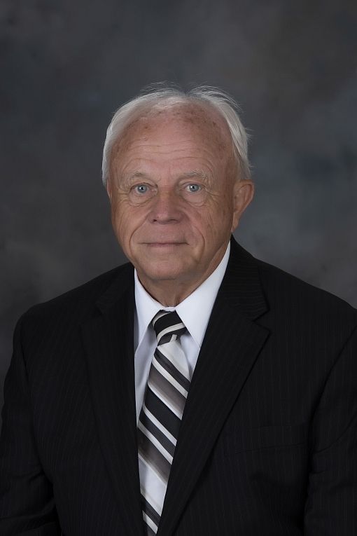 Paul Holtgrave