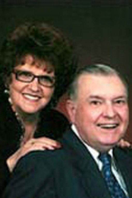 Jim & MaryLou Meridith