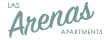 Las Arenas logo.