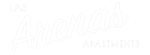 Las Arenas logo.
