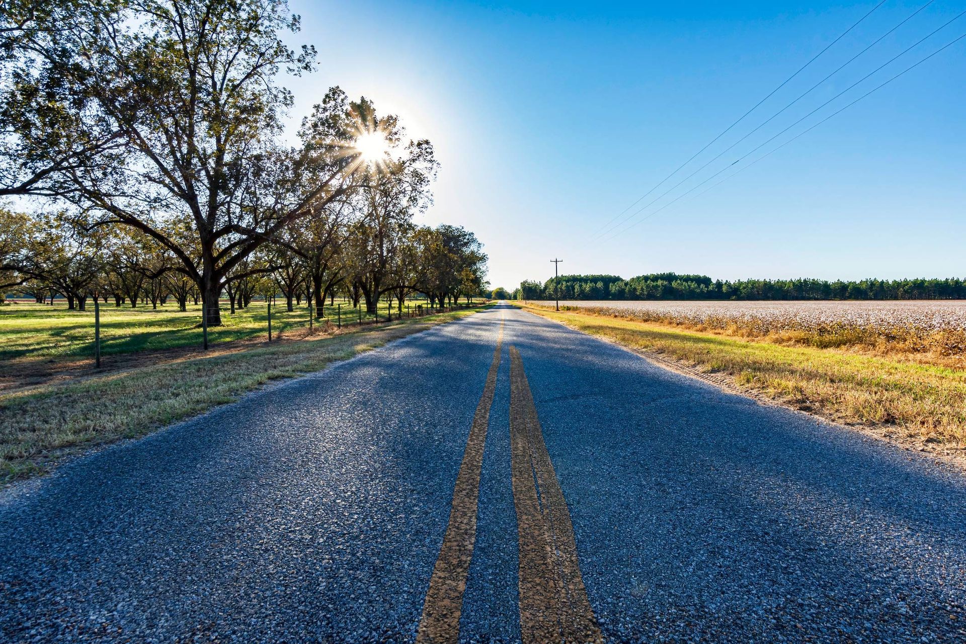 Paving Contractor | Pinson, AL | Campbell’s Paving