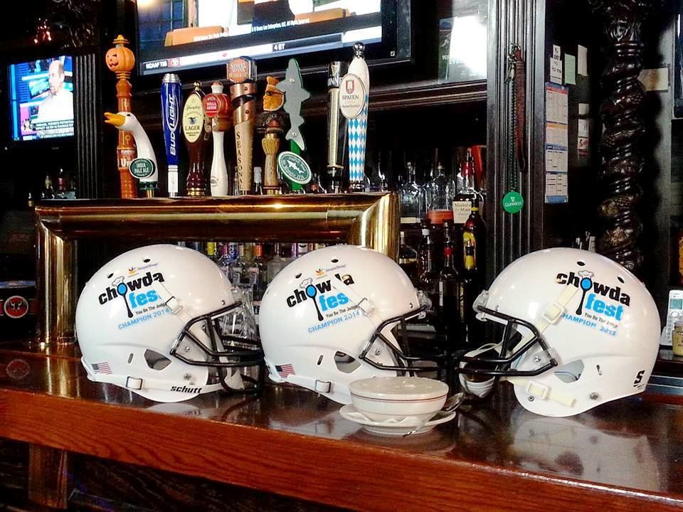 Donovan's Chowda Fest