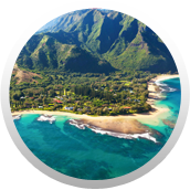 stay on big island