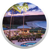 stay on lanai
