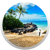 stay on maui