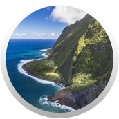 stay on molokai
