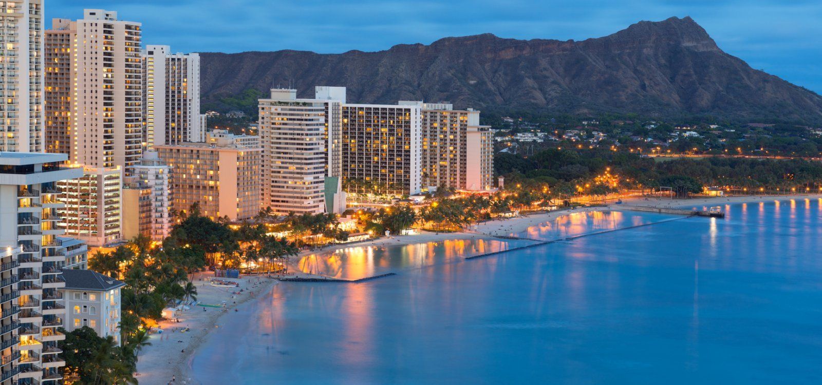 Maui Beach