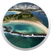 stay on oahu