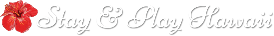 Stay & Play Maui Logo