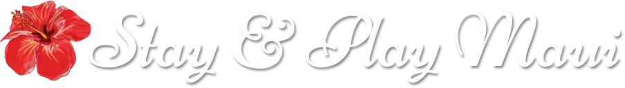 Stay & Play Maui Logo