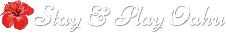 Stay & Play Maui Logo