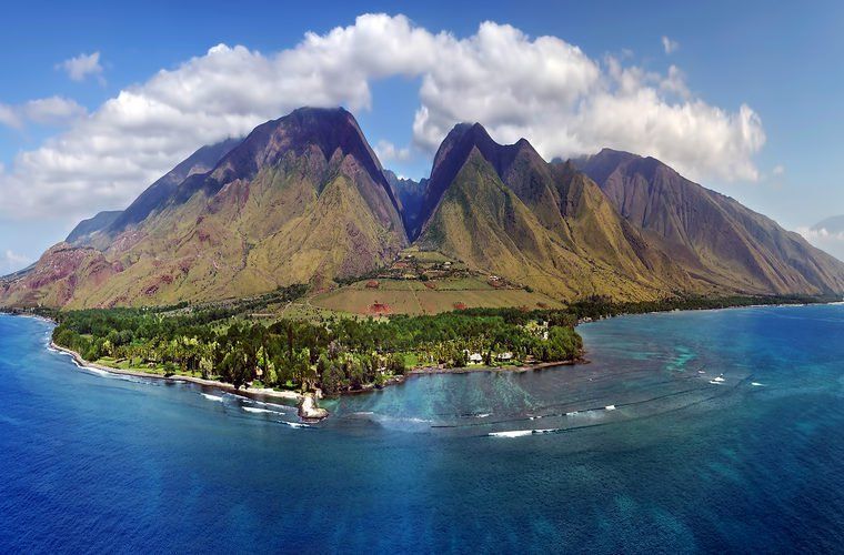 inter island tours from oahu