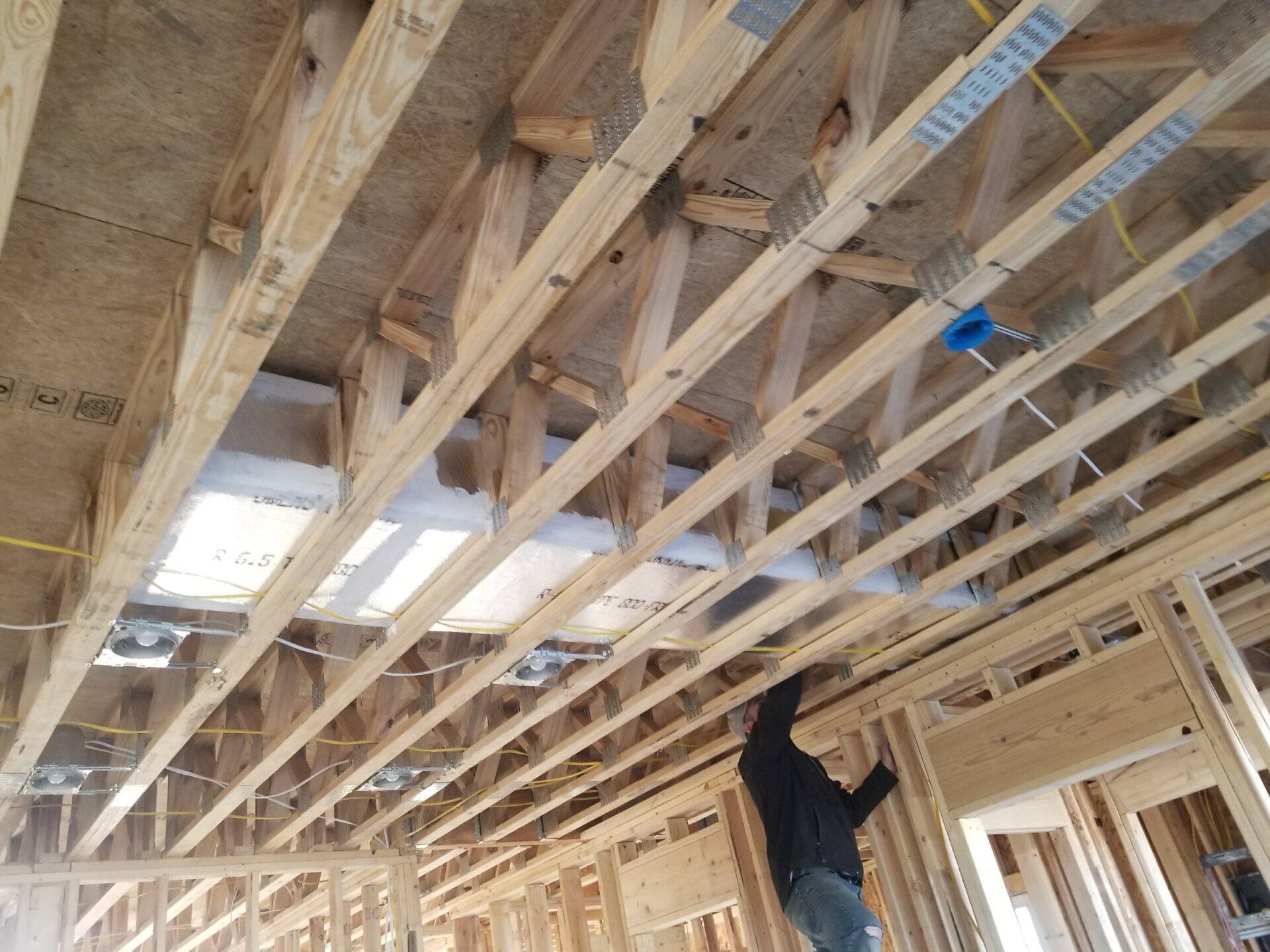 Air Conditioning Installation