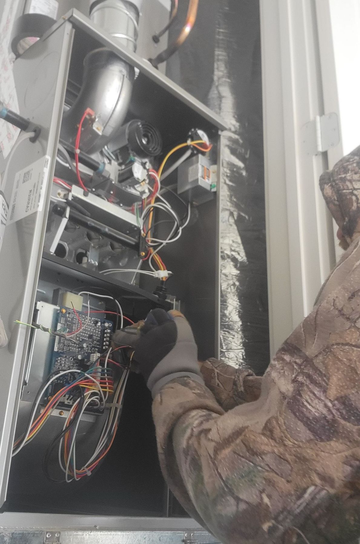 Heating Repair