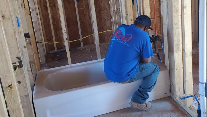 Plumbing Services