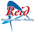 A Reid's Air Conditioning, Heating and Plumbing, Inc.-logo