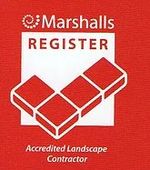 Marshalls reviewer Logo