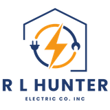 R L Hunter Electric Co. Inc