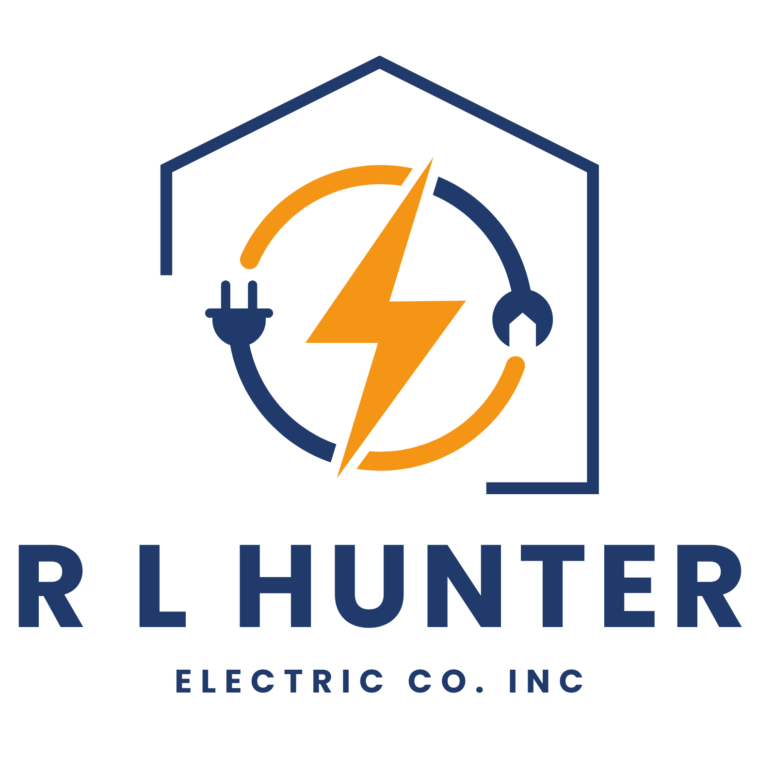 R L Hunter Electric Co. Inc
