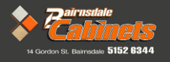 Bairnsdale Cabinets - logo