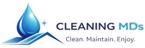 Cleaning MD's