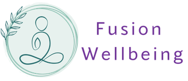 Logo Fusion Wellbeing